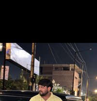 Avi - Male escort in Greater Noida