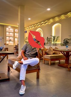 Avi - Male escort in Kathmandu Photo 1 of 2