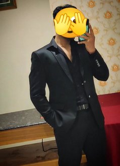 Avi - Male escort in Kathmandu Photo 2 of 2