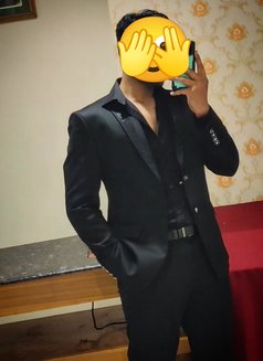 Avi - Male escort in Kathmandu Photo 2 of 2