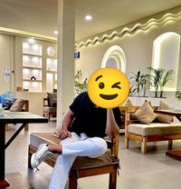 Avi - Male escort in Kathmandu