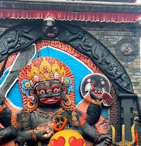 Avi - Male escort in Kathmandu
