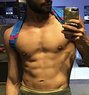 Avi Zayn - Acompañantes masculino in Cairo Photo 1 of 1