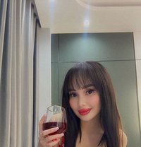 Aviana - escort in Dubai