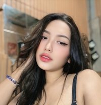 BBYGIRL NIKKI for CAMSHOW - Acompañantes transexual in Manila