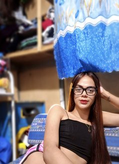Avianna Camshow & Content - Transsexual escort in Makati City Photo 9 of 9