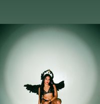 Avianna Camshow & Content - Transsexual escort in Manila