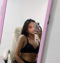 Avianna Camshow & Content - Transsexual escort in Manila