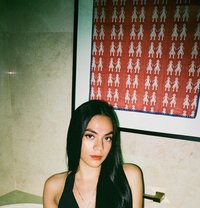 Avianna Camshow & Meet - Transsexual escort in Manila