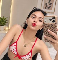 Avianna Camshow & Meet - Acompañantes transexual in Manila