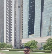 Avidada - Male escort in Dubai