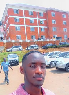 Avie - Male escort in Kampala Photo 1 of 1