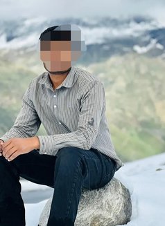 Aviii - Acompañantes masculino in Jaipur Photo 5 of 5