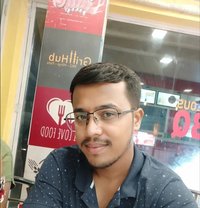 Avijit - Acompañantes masculino in Kolkata