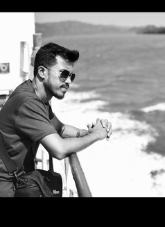 Avijit - Acompañantes masculino in Kolkata Photo 3 of 3