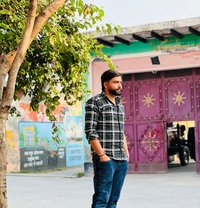 Avik Chaudhary - Male escort in Meerut