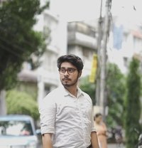 Avik Roy the Pussy Eater - Male escort in Kolkata