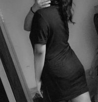 Avika - escort in Bangalore