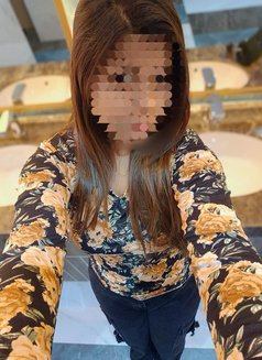 🦋❣️Avilable Cam or Meet 🦋🥂 - escort in Bangalore Photo 2 of 4