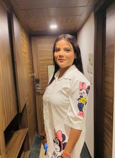 🦋❣️Avilable Cam or Meet 🦋🥂 - escort in Chennai Photo 1 of 1