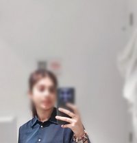 Avilable for Real Meet ‍‍ or Cam - puta in Ahmedabad