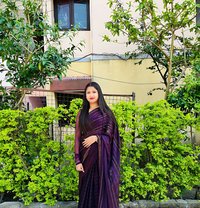 ❣️ Real Meet Best GFE Cam Show ❣️ - escort in Bangalore Photo 3 of 3