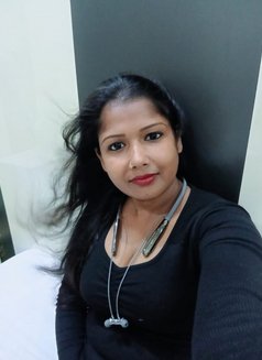 Avilable ( Real Meet & Cam ) 24×7❣️ - escort in Chennai Photo 1 of 1