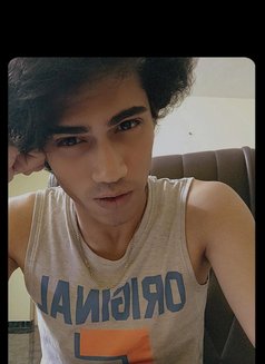 Avinash - Male escort in Chennai Photo 2 of 2