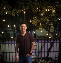 Avinash - Male escort in Kolkata