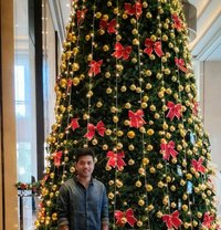 Avinash - Male escort in Kolkata
