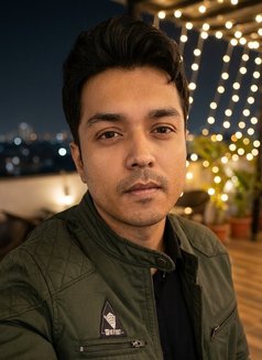 Avinash - Male escort in Kolkata Photo 3 of 4