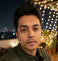 Avinash - Male escort in Kolkata