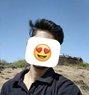 Avinash - Male escort in Mumbai Photo 1 of 1
