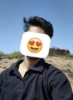 Avinash - Male escort in Mumbai Photo 1 of 1