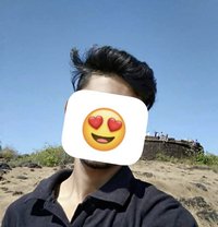 Avinash - Male escort in Mumbai