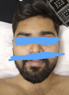 Avinash - Male escort in Navi Mumbai Photo 2 of 3