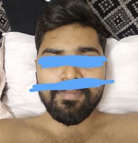 Avinash - Male escort in Navi Mumbai