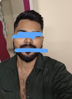 Avinash - Male escort in Navi Mumbai Photo 3 of 3