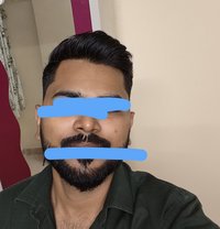 Avinash - Male escort in Navi Mumbai