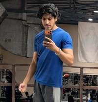 Avinash - Male companion in Noida