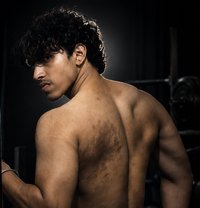 Avinash - Male companion in Noida