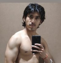 Avinash - Male companion in Noida