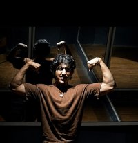 Avinash - Acompañante masculino in Noida