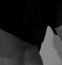 Avinash (your kinks are my pleasure) - Male escort in Pune