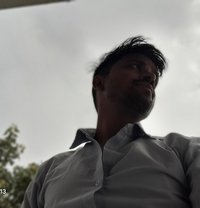 Avinash Shukla - Male escort in Kanpur