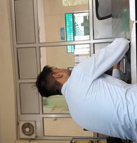 Avinash Shukla - Male escort in Kanpur