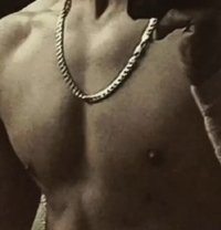 Avinash Singh - Male escort in New Delhi