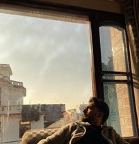 Avinash Singh - Male escort in New Delhi