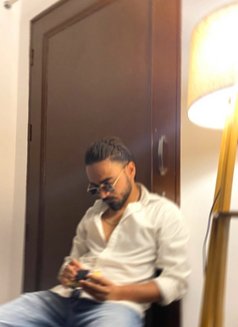 Avinash Singh - Male escort in New Delhi Photo 6 of 8