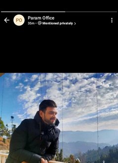 Avinash Singh - Male escort in New Delhi Photo 1 of 2